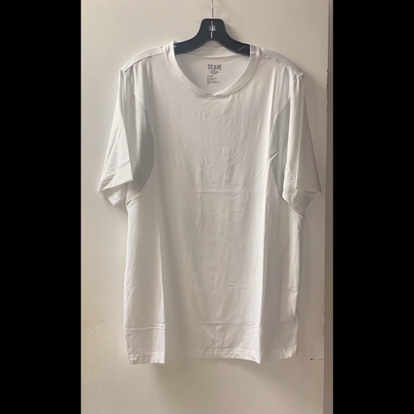 🌟 Men's Short-Sleeve Athletic V-Neck Tournament Jersey - Picture 4 of 6